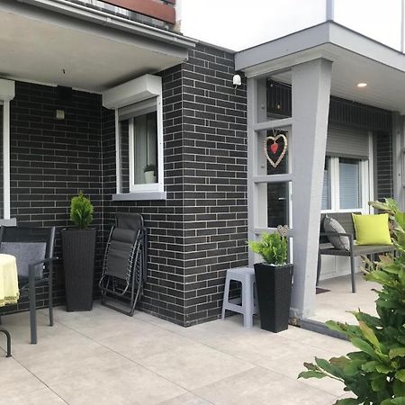 Kleines Moselchalet Cochem Eksteriør billede