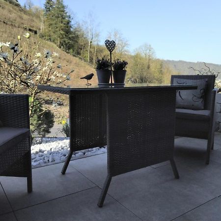 Kleines Moselchalet Cochem Eksteriør billede